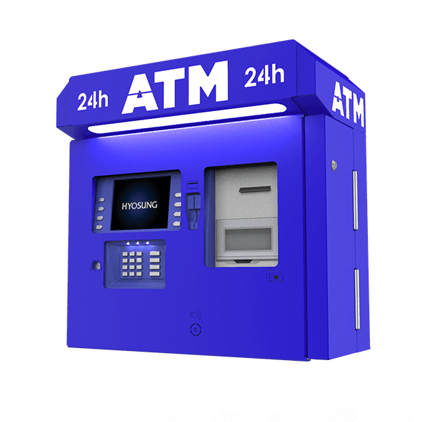 Home - ATM Protection